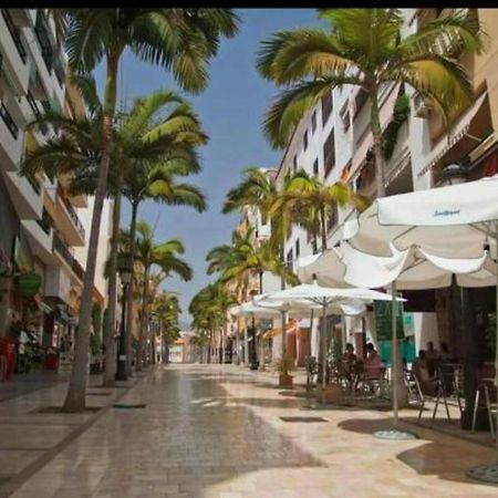 Skysea Apartments Benalmádena Kültér fotó