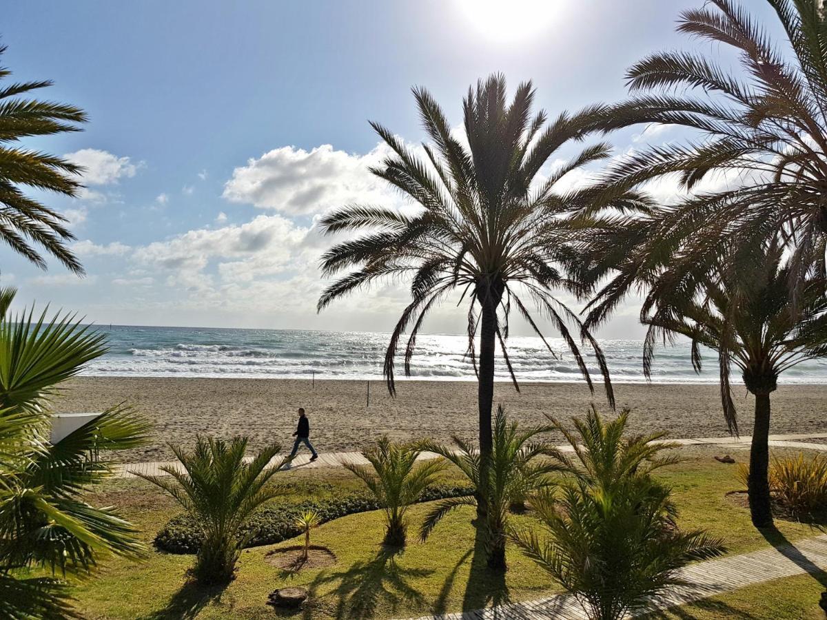 Skysea Apartments Benalmádena Kültér fotó
