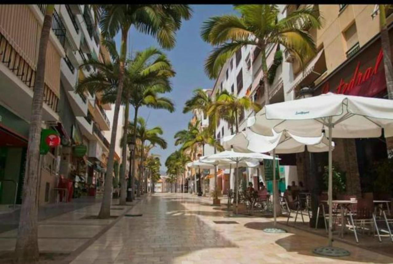 Skysea Apartments Benalmádena Kültér fotó