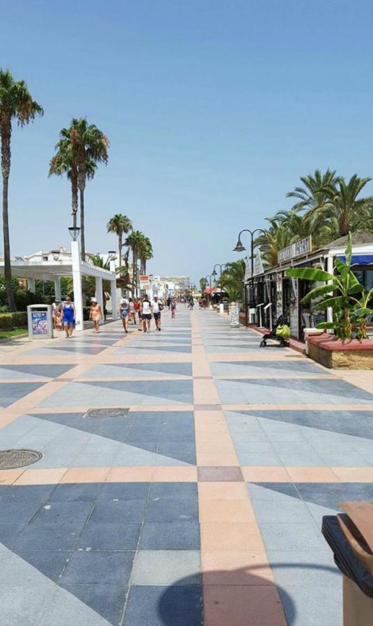 Skysea Apartments Benalmádena Kültér fotó