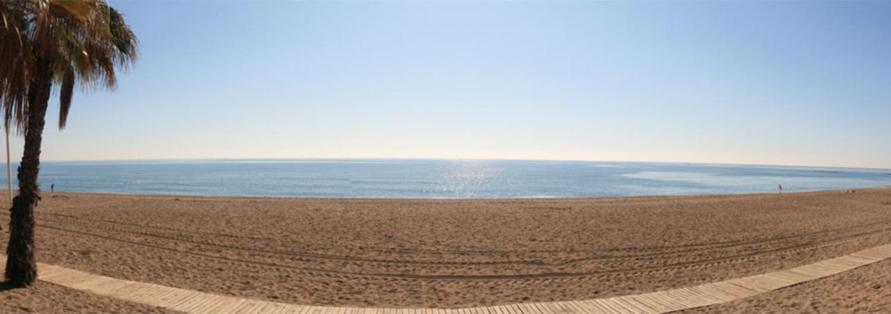 Skysea Apartments Benalmádena Kültér fotó