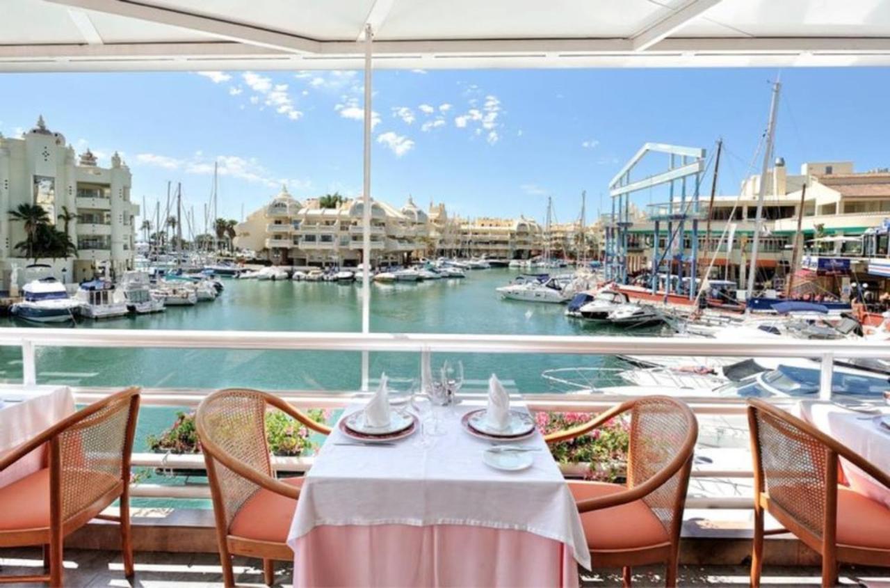 Skysea Apartments Benalmádena Kültér fotó