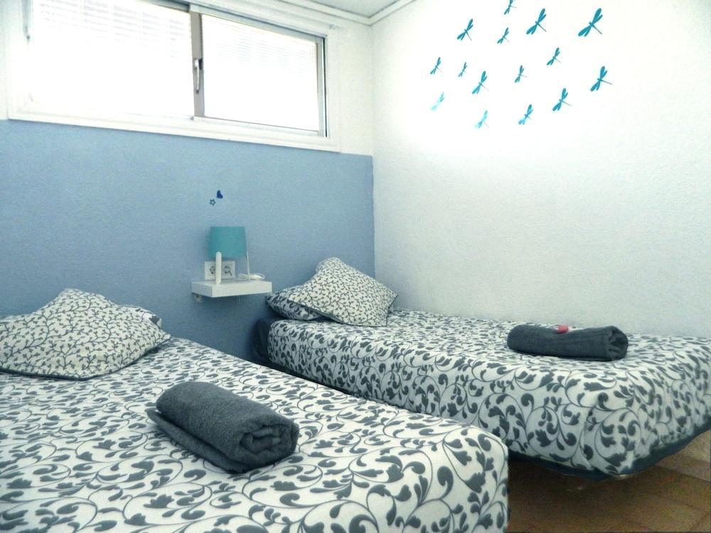 Skysea Apartments Benalmádena Kültér fotó